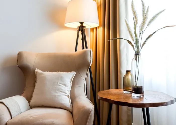 Haffkrug Appartement 7