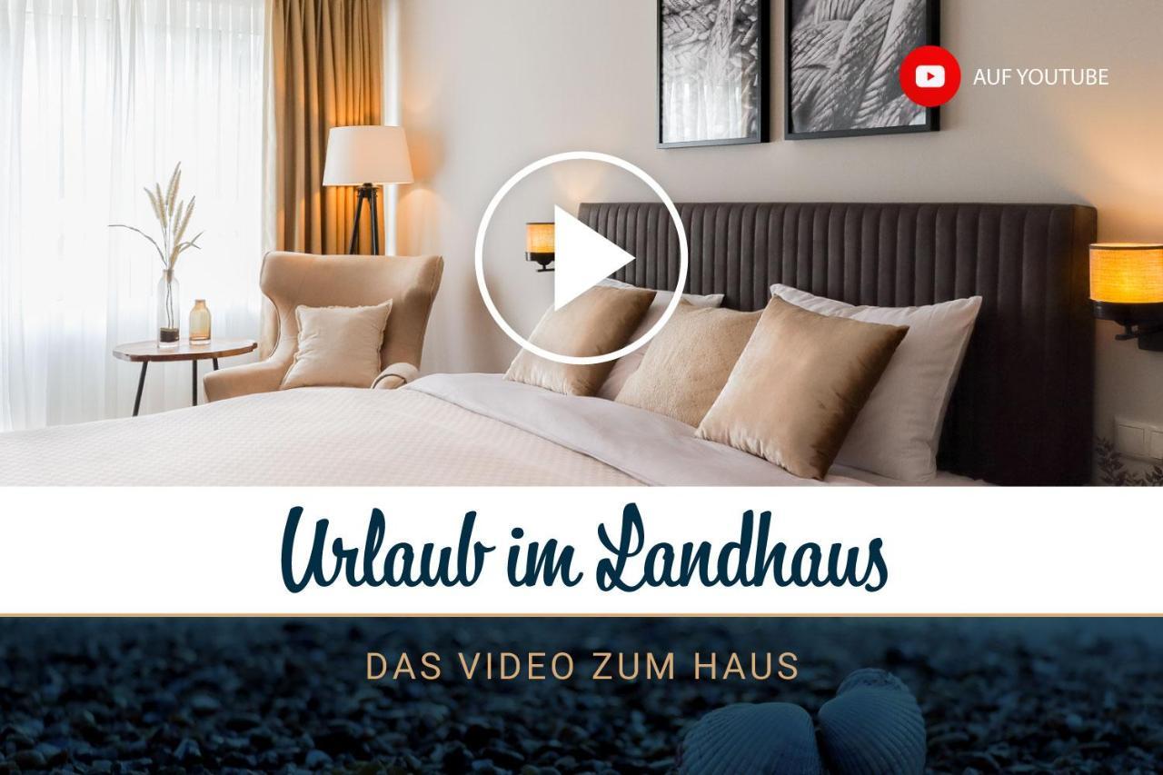 Haffkrug 7 Apartment *