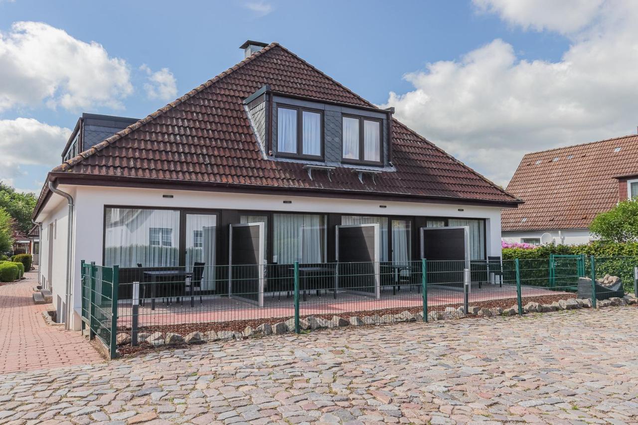 Haffkrug 7 Scharbeutz