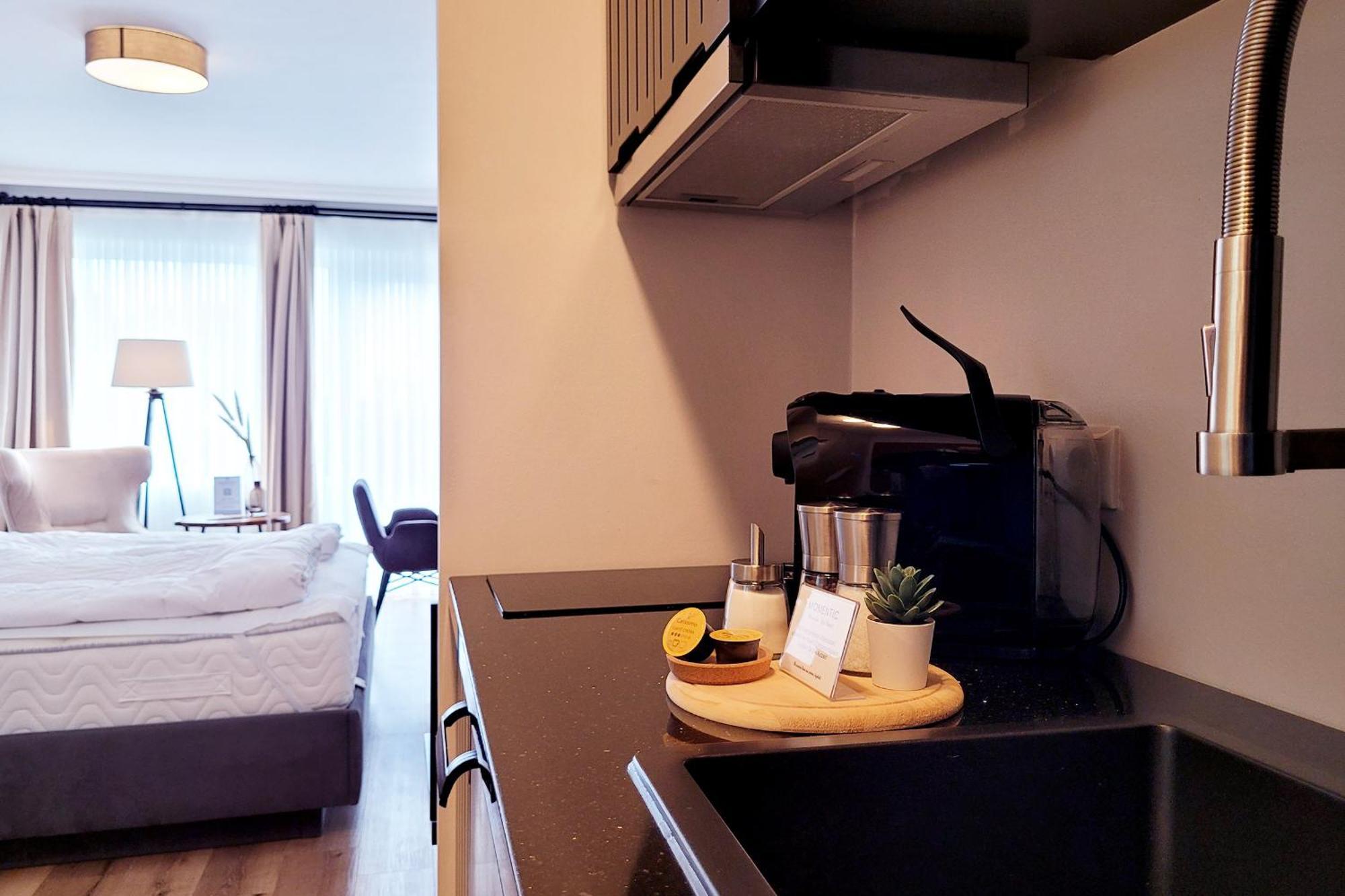 Haffkrug 7 Apartment Scharbeutz